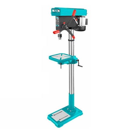 Perceuse à colonne industrielle 1500 W TDP3211005