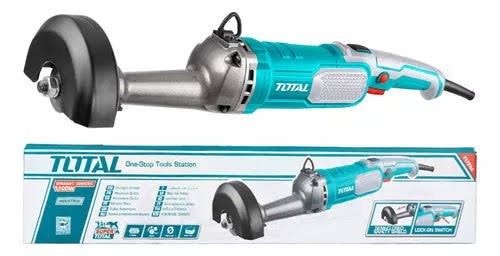 Meuleuse droite 150 mm – 1100 W – TSG1508