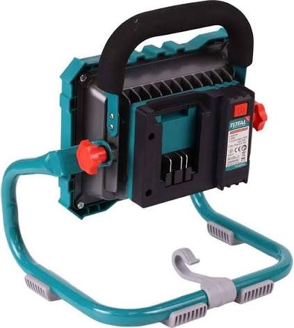 Lampe de travail sans fil LED Li-ion TFLI2002