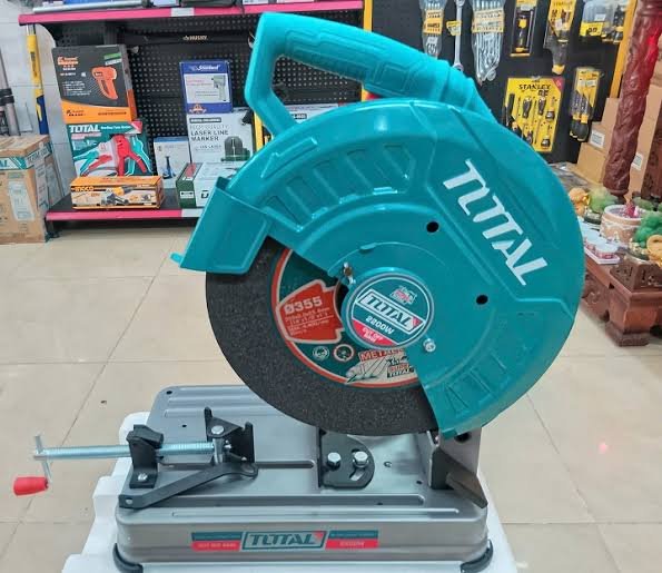 Scie à tronçonner 2200 W TS223558