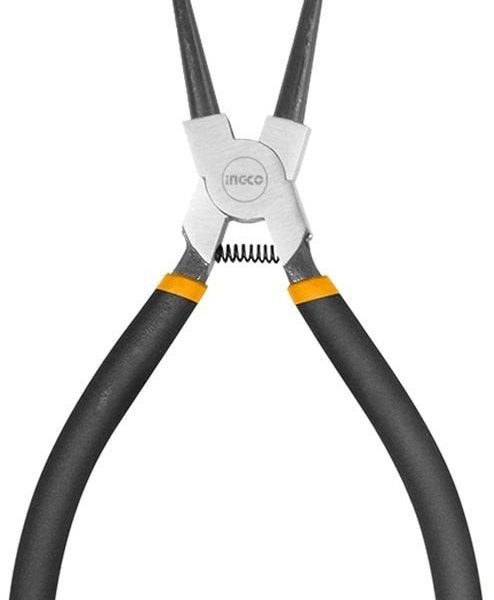 Pince Circlips Interieur a Tete Droite 180MM