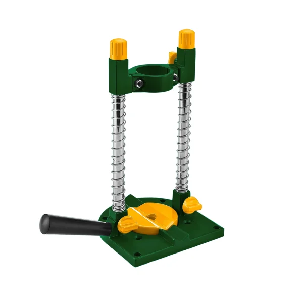 SUPPORT DE PERCEUSE VERTICAL 125MM JDADS2543