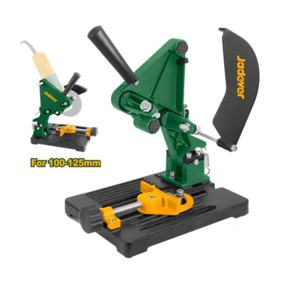 Support pour meuleuse d’angle 115mm 125mm JDASC1251