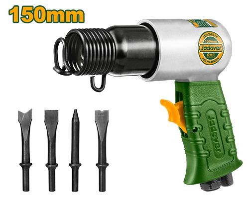 MARTEAU PNEUMATIQUE 150MM JDAT4515
