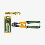 Mini coupe-boulons 8″ jadever