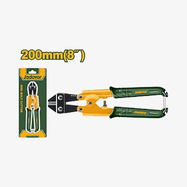 Mini coupe-boulons 8″ jadever