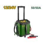 Chargeur de batterie onduleur JDBY1A50