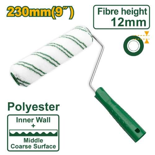 ROULEAU POUR PEINTURE 230MM JAD