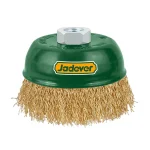 BROSSE METALIQUE 100MM JAD