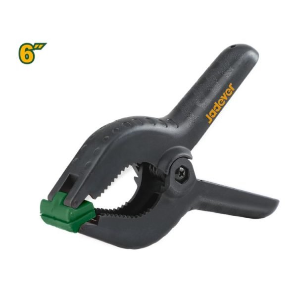 Pince de serrage à ressort 6″ JDCP5376