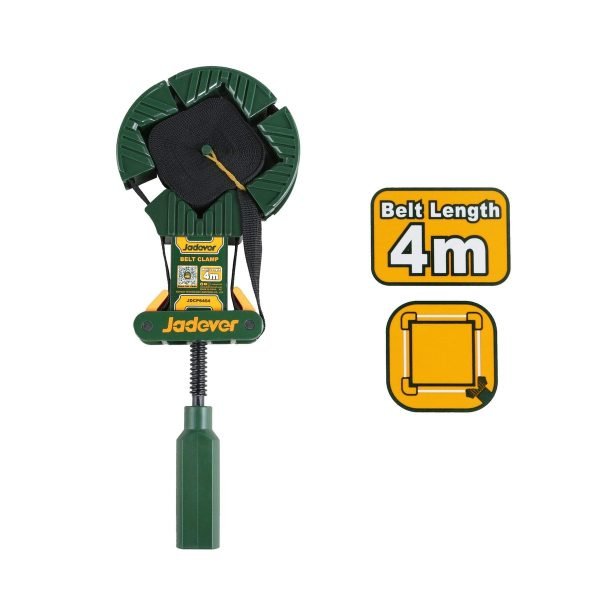Pince à bande 4mm jadever
