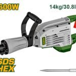 Brise-démolition 1600W 14kg