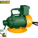 Moteur vibrateur électrique (type HEX)