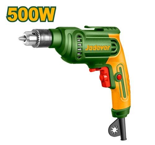 perceuse 10mm 500w jadever