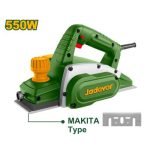 rabot electrique 550 w jadever