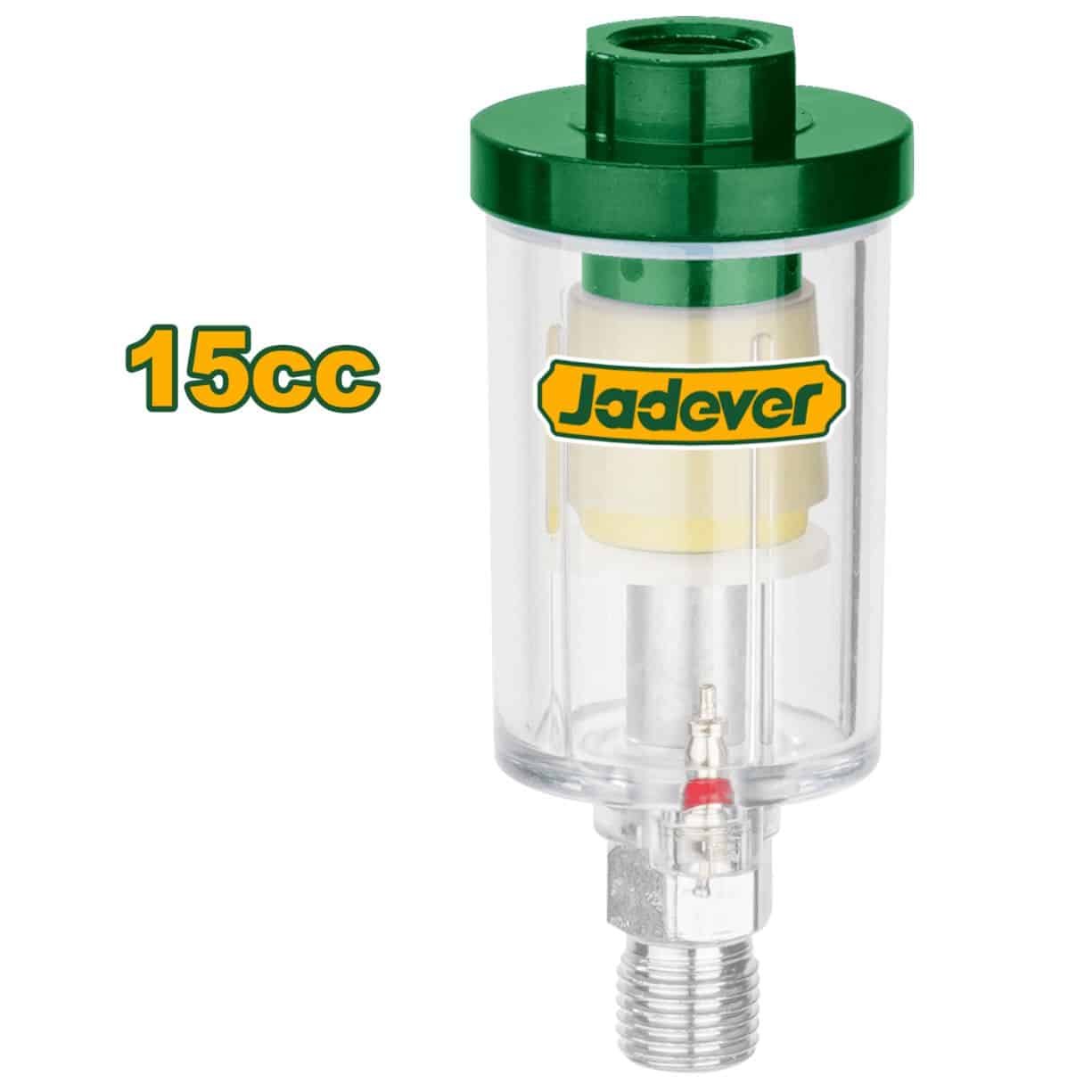 jdff2602 Filtre à air 1/4 15cc jadever