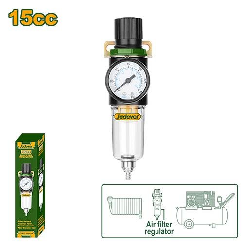 Régulateur de filtre à air1/4 15cc jadever
