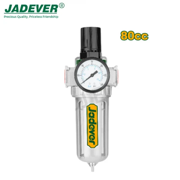 Régulateur de filtre à air 1/4 80cc jadever