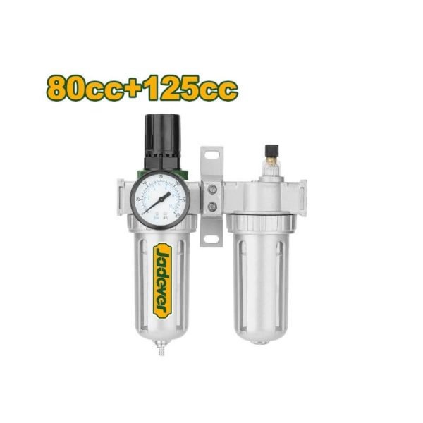 Unités de filtration d’air 1/4 80cc+125cc jadever
