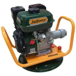 Vibrateur à essence pour béton (type hexagonal)