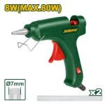 PISTOLET A COLLE 80W JAD