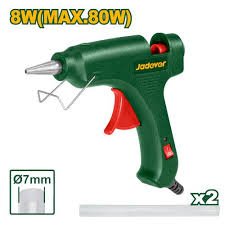 PISTOLET A COLLE 80W JAD