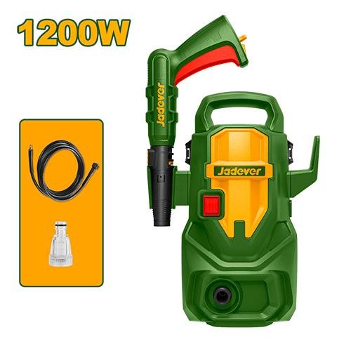 nettoyeur haute pression 90bar 1200w JDHP3A12