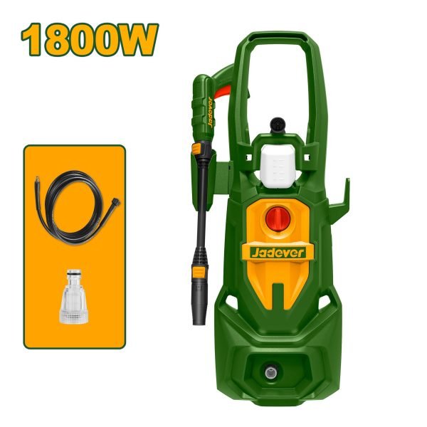 Nettoyeur haute pression 1800W JDHP3A18