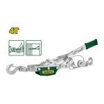 Tire-fort manuel 4T JDJU1040