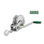 Treuil manuel 460KG cable de 8m JDJW1101