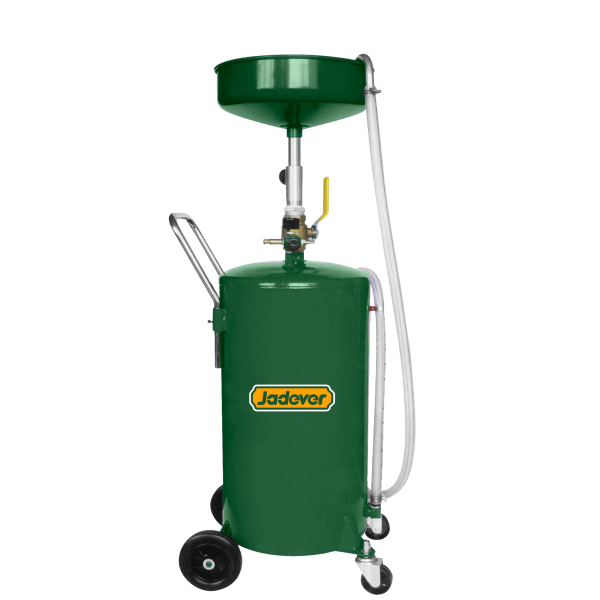 Récupérateur vidange d’huile portable JDKD1A07