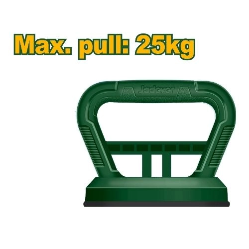 VENTOUSE 25KG JAD