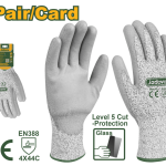 Gants résistants aux coupures