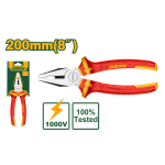 pinces universelle 200mm jadever