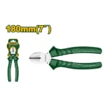 PINCE COUPANTE DIAGONALE 180MM