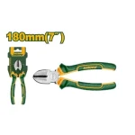 Pince coupante diagonale 180mm Jadever