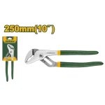 Pince à pompe 250mm 10″ JDPL6510