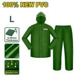 COMBINAISON IMPERMEABLE L JDRC300L