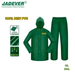 COMBINAISON IMPERMEABLE XL JDRC30XL