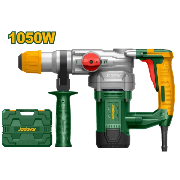 marteau perforateur sds plus 26mm jadever