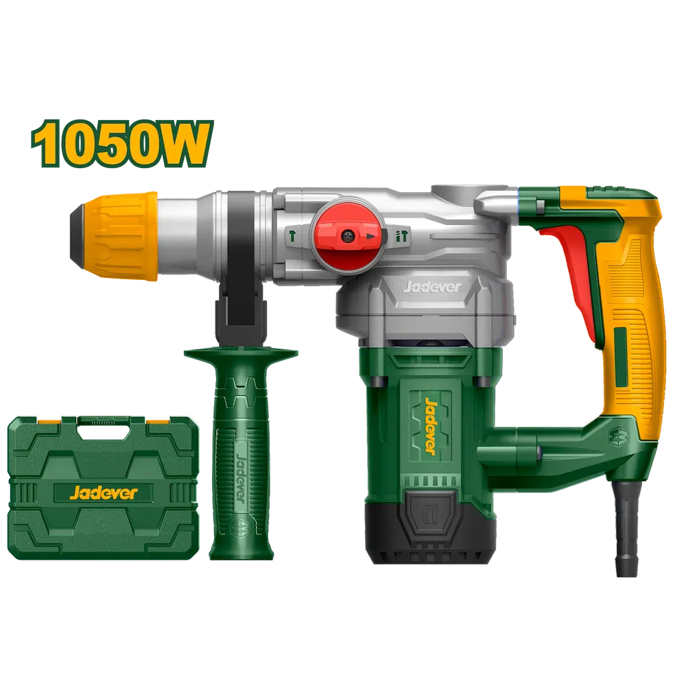 jdrh2d26 marteau perforateur sds plus 26mm jadever