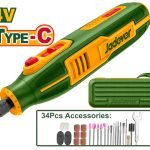 Meuleuse sans fil 4 V Type-C