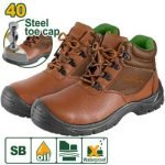 CHAUSSURE DE SERURITE sb 40 JDSB3540