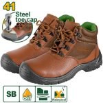 CHAUSSURE DE SECURITE sb 41 JDSB3541