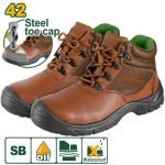 CHAUSSURE DE SECURITE sb 42 JDSB3542