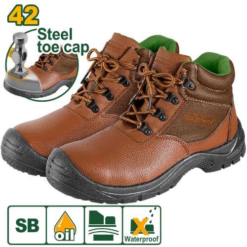 CHAUSSURE DE SECURITE sb 42 JDSB3542