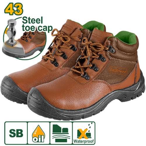 CHAUSSURE DE SECURITE sb 43 JDSB3543