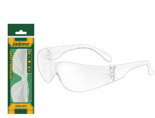 Lunettes de sécurité