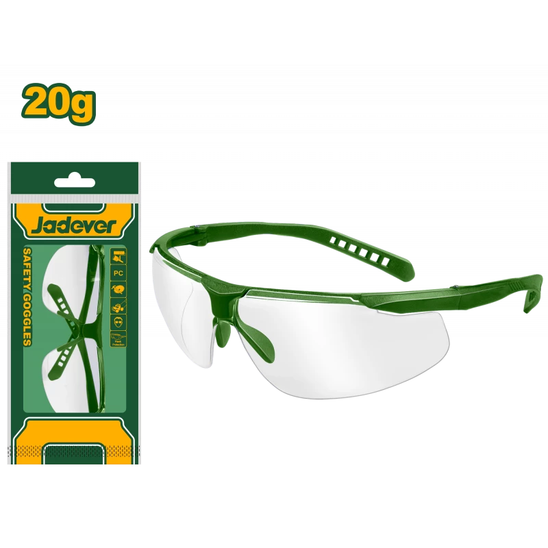 jdsg1802 lunette de protection pc