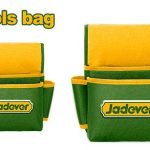 PORTE OUTILS 280X275mm JDTG2106